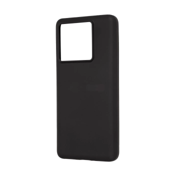 Купить Панель ArmorStandart Matte Slim Fit для Xiaomi 13T 5G Black (ARM69612) - фото 1