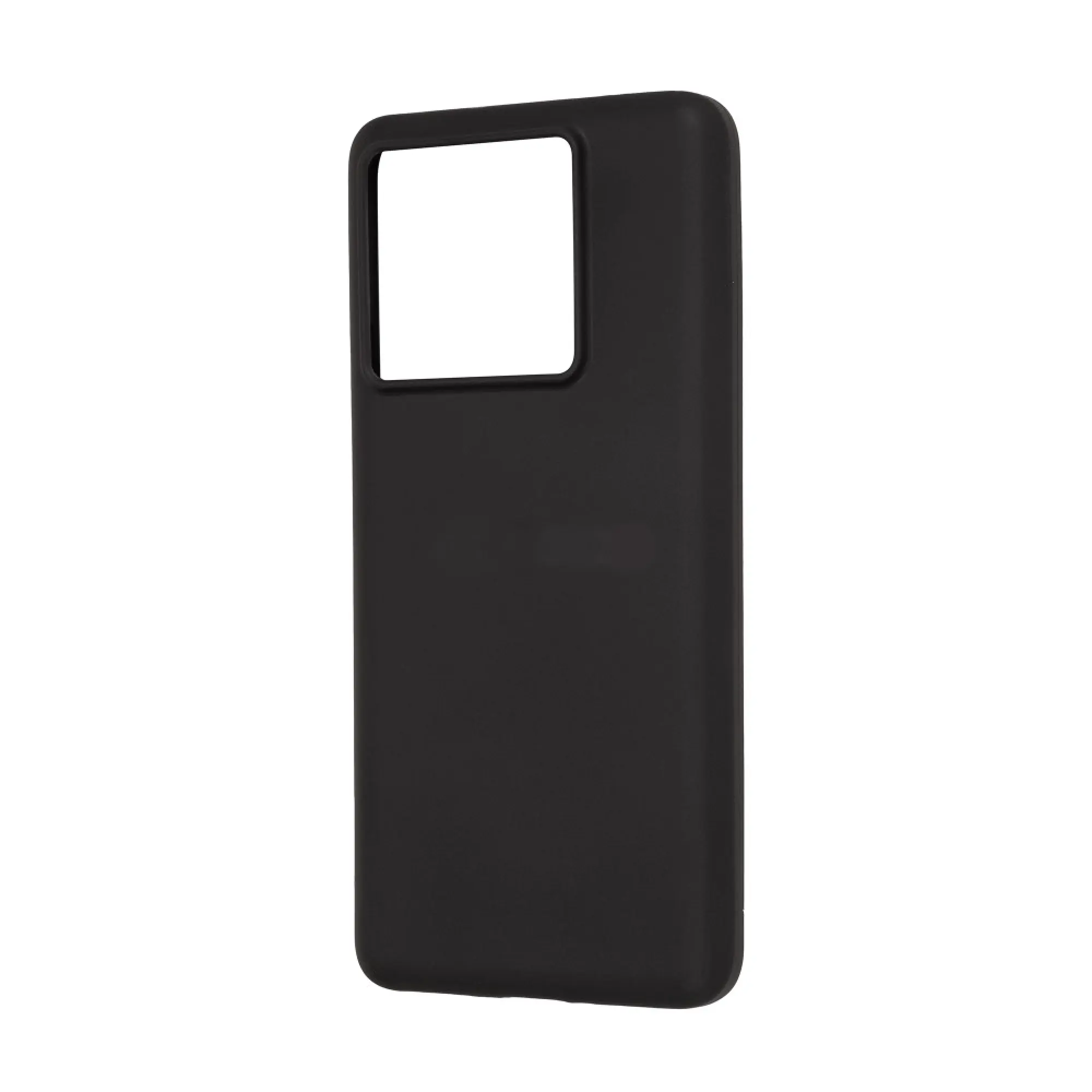 Купити Панель ArmorStandart Matte Slim Fit для Xiaomi 13T 5G Black (ARM69612) - фото 1