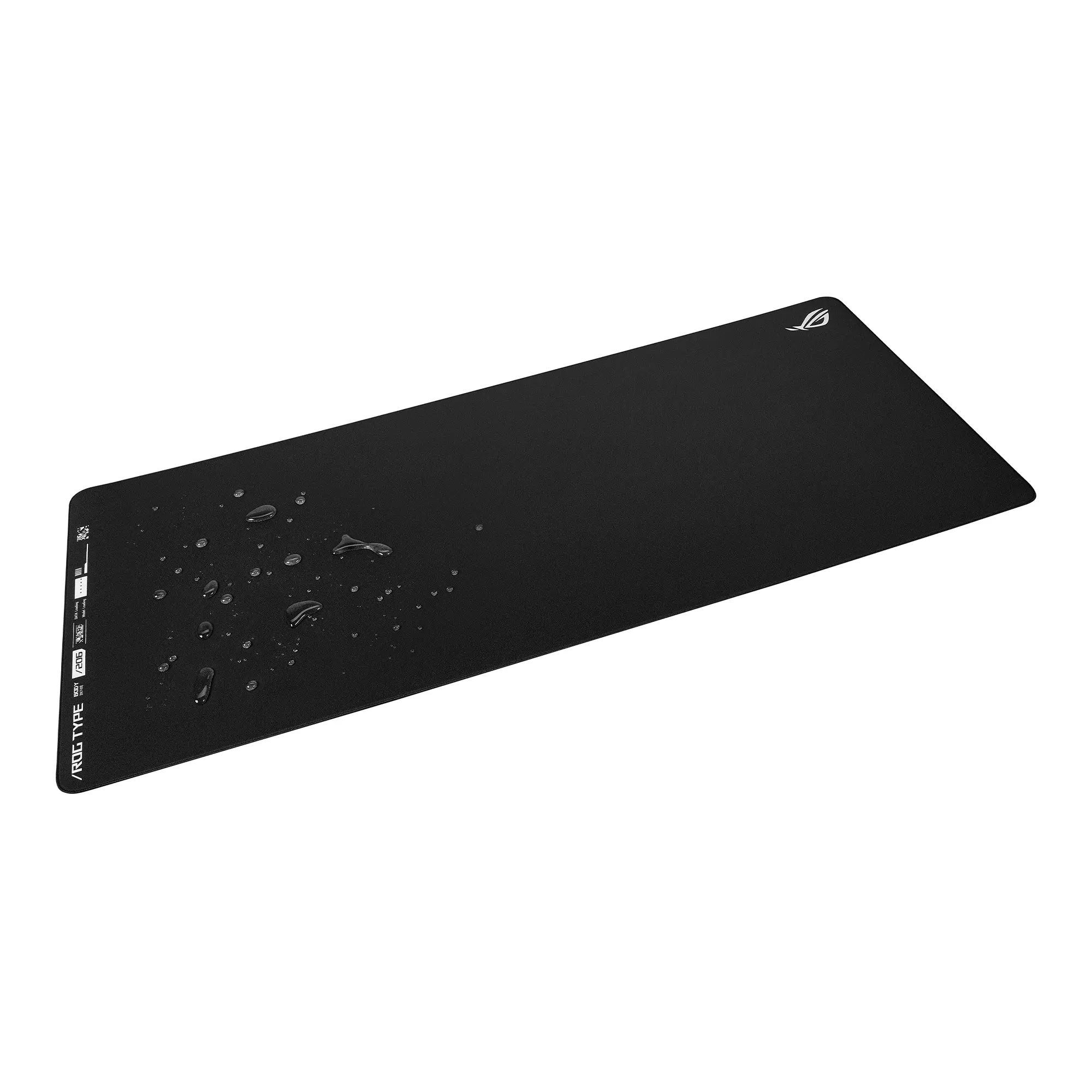 Купить Игровая поверхность ASUS ROG Hone Ace XXL Aim Lab Edition (90MP03G0-BPUA00) - фото 3