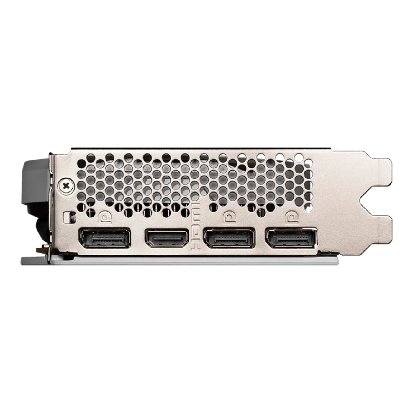 Купити Відеокарта MSI GeForce RTX 4060 VENTUS 2X WHITE 8G OC - фото 4