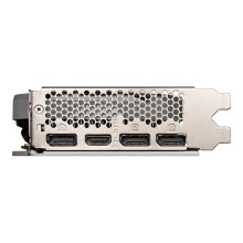Купити Відеокарта MSI GeForce RTX 4060 VENTUS 2X WHITE 8G OC - фото 4
