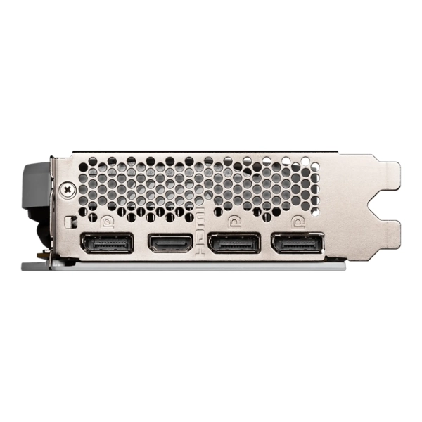 Купити Відеокарта MSI GeForce RTX 4060 VENTUS 2X WHITE 8G OC - фото 4