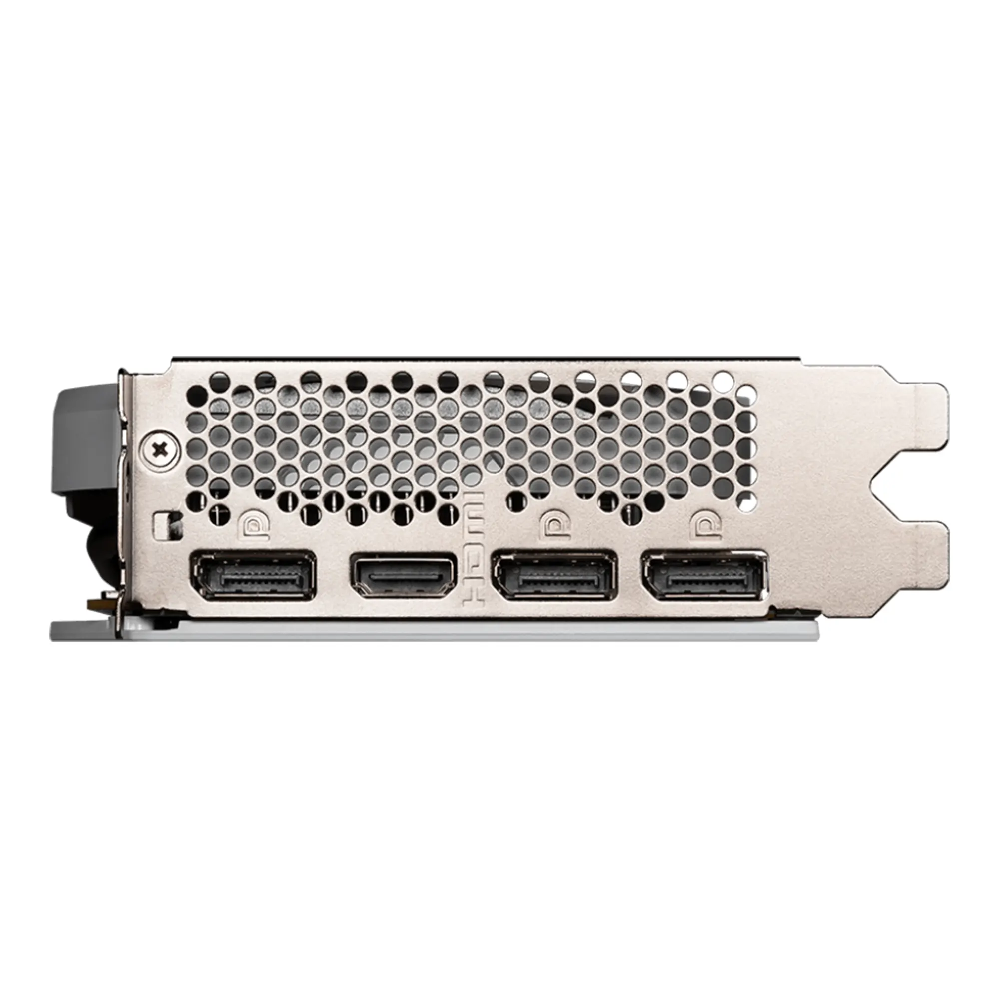 Купити Відеокарта MSI GeForce RTX 4060 VENTUS 2X WHITE 8G OC - фото 4