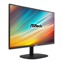 Купить Монитор 24.5" ASRock CL25FF HDMI VGA IPS 100Hz 1ms 1920х1080 (CL25FF) - фото 2