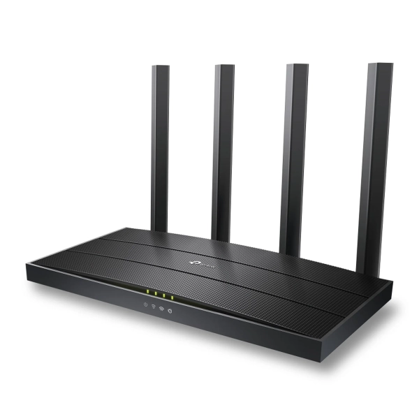 Купити Маршрутизатор TP-LINK ARCHER AX12 - фото 2