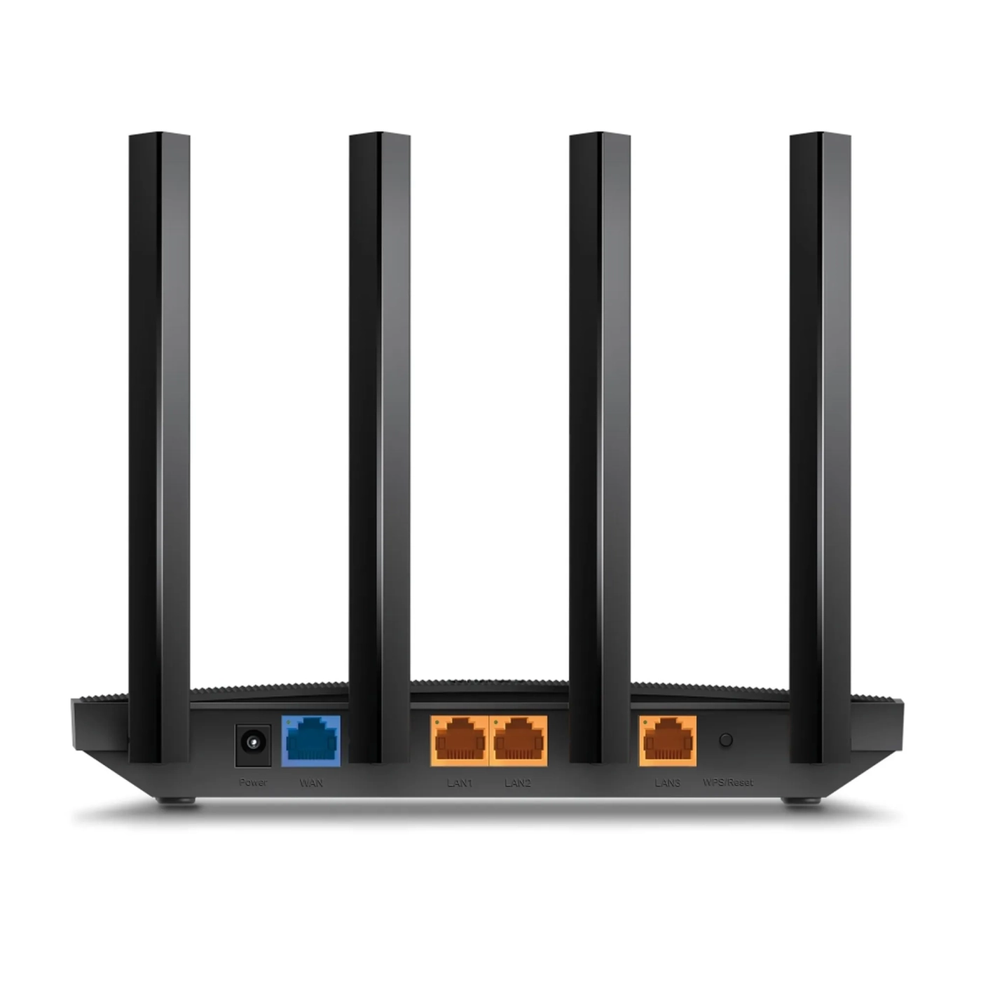 Купити Маршрутизатор TP-LINK ARCHER AX12 - фото 3