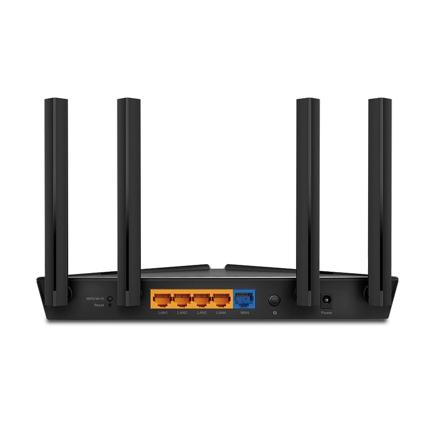 Купити Маршрутизатор TP-LINK ARCHER AX23 - фото 3