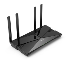 Купити Маршрутизатор TP-LINK ARCHER AX23 - фото 4