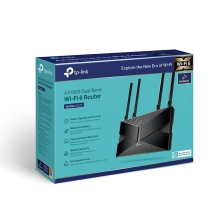 Купити Маршрутизатор TP-LINK ARCHER AX23 - фото 5