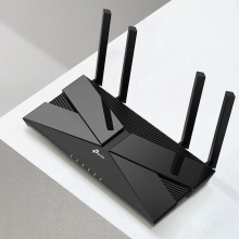 Купити Маршрутизатор TP-LINK ARCHER AX23 - фото 6