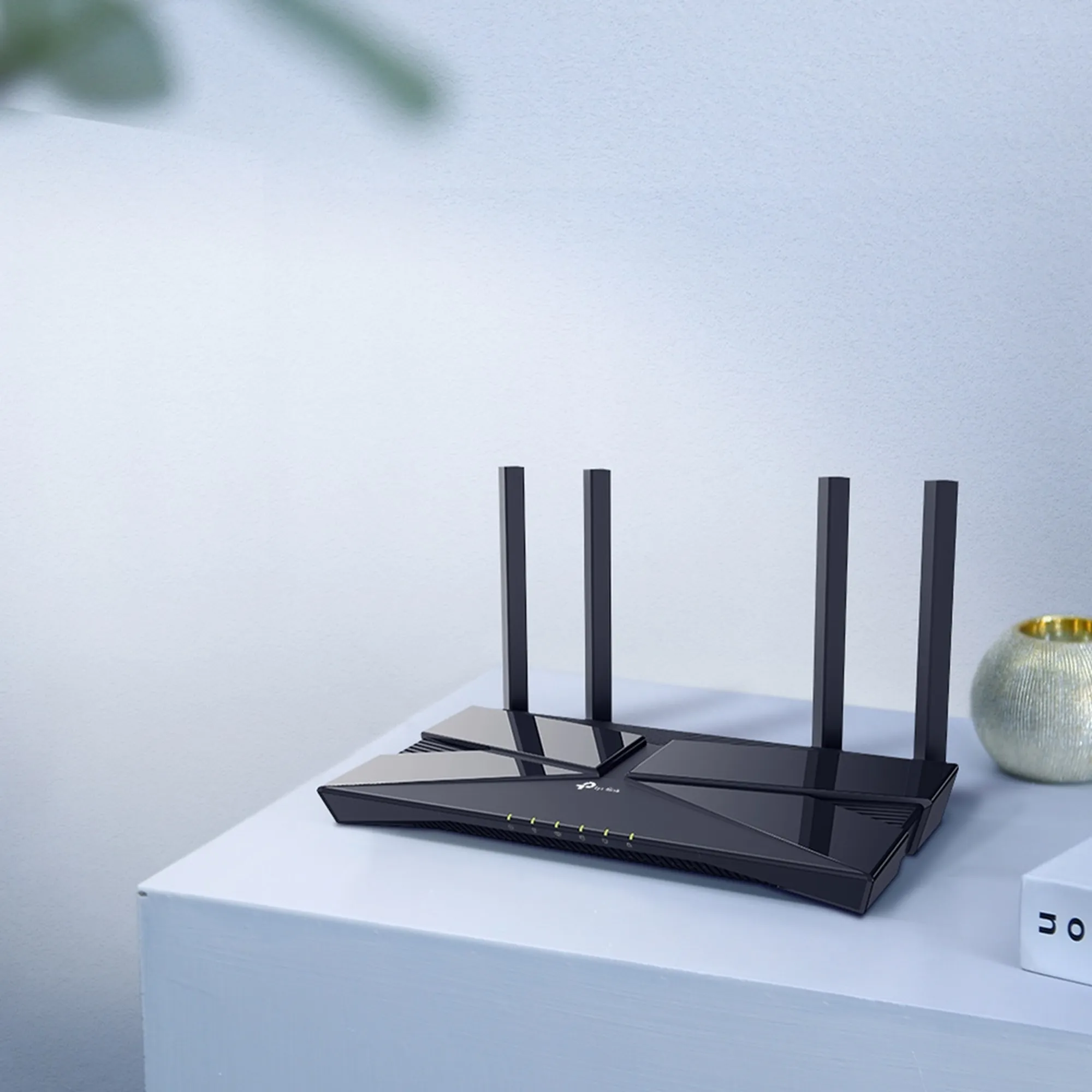 Купити Маршрутизатор TP-LINK ARCHER AX23 - фото 7