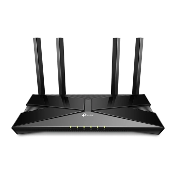 Купити Маршрутизатор TP-LINK ARCHER AX53 - фото 1