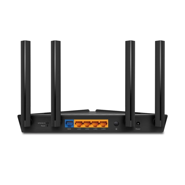 Купить Маршрутизатор TP-LINK ARCHER AX53 - фото 3