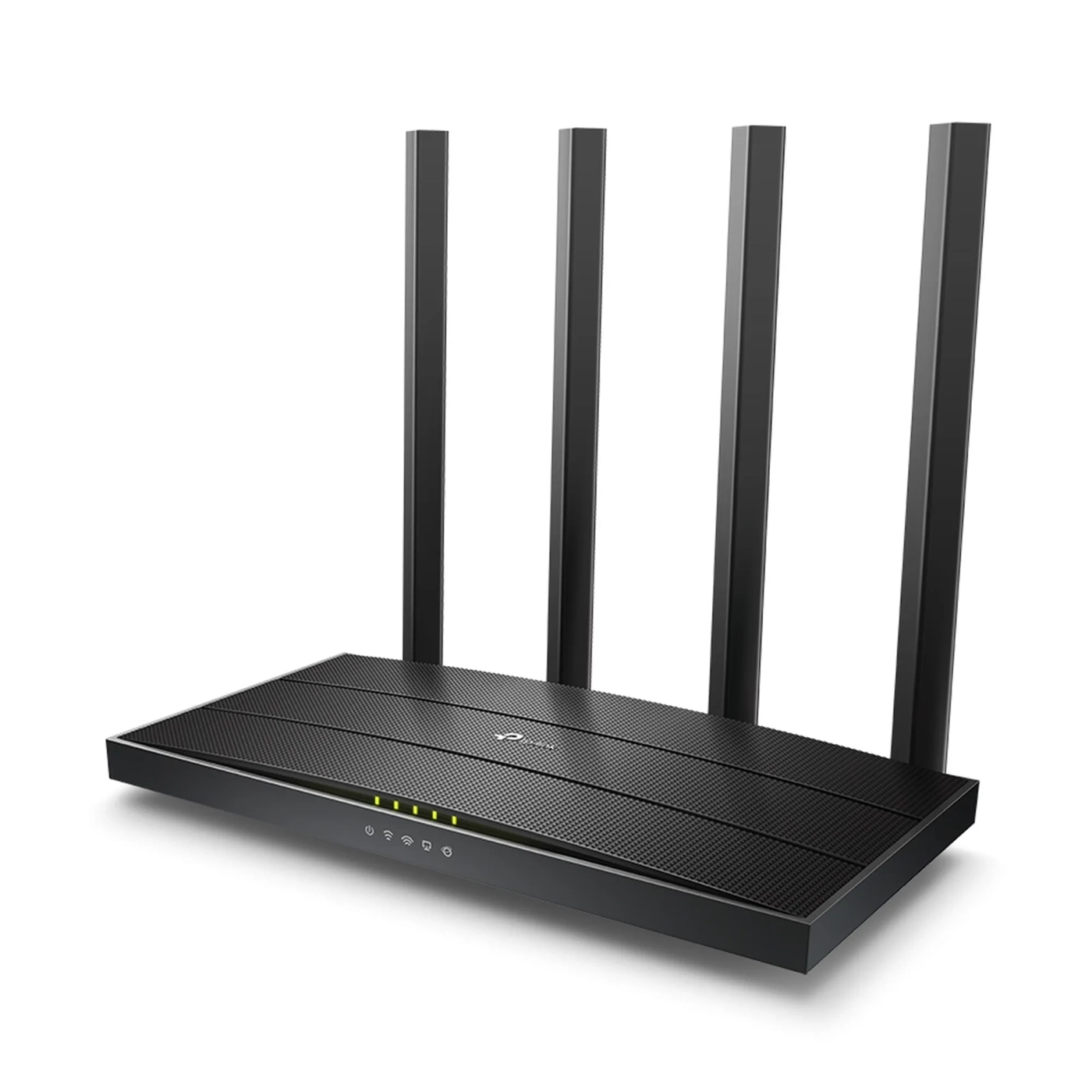 Купить Маршрутизатор TP-LINK ARCHER C80 - фото 2