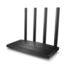 Купить Маршрутизатор TP-LINK ARCHER C80 - фото 2