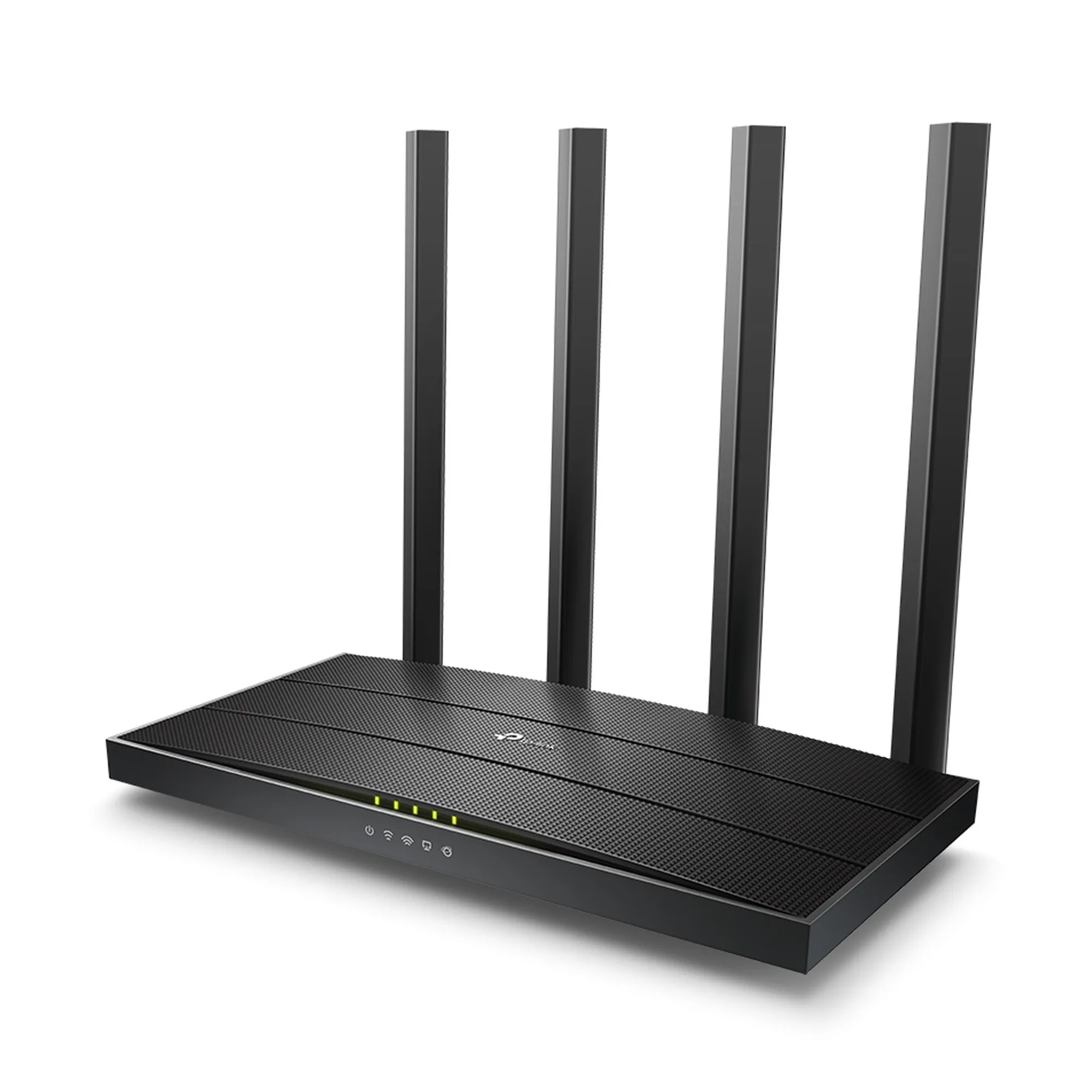 Купить Маршрутизатор TP-LINK ARCHER C80 - фото 2