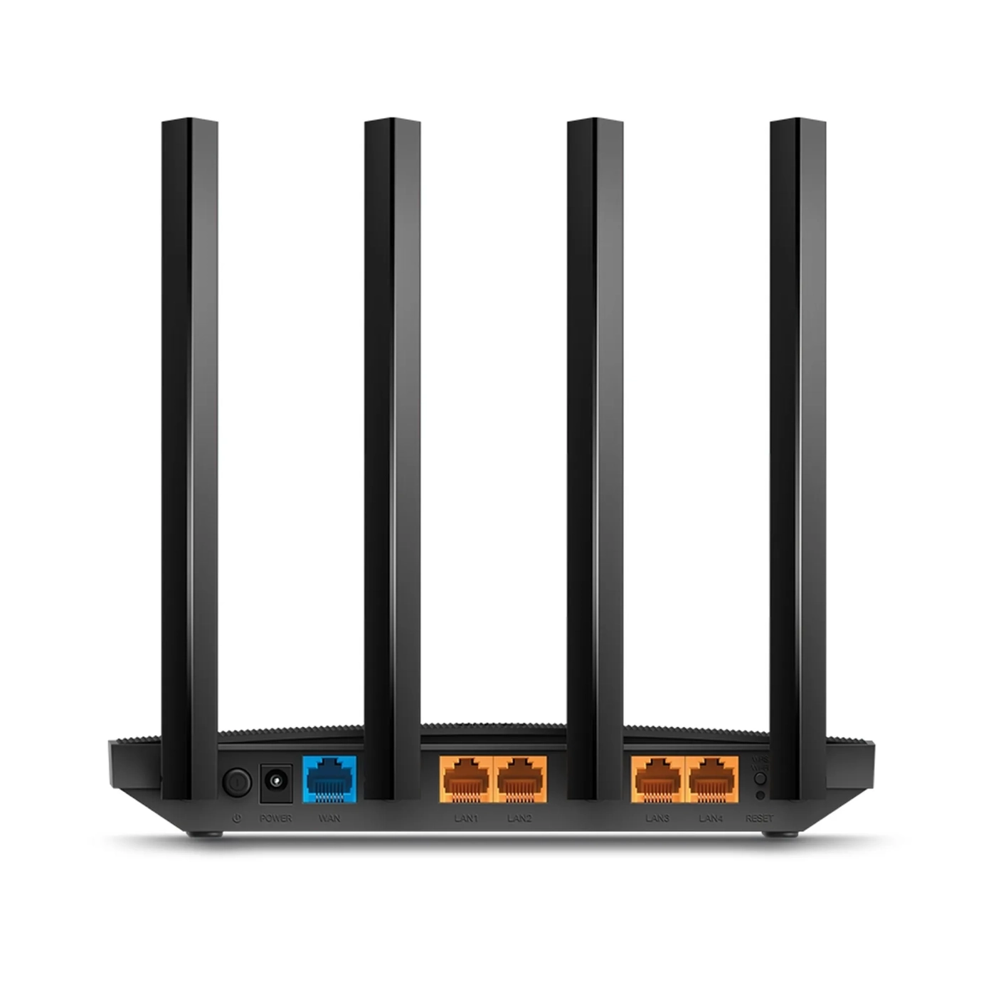 Купить Маршрутизатор TP-LINK ARCHER C80 - фото 3