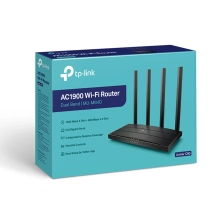 Купить Маршрутизатор TP-LINK ARCHER C80 - фото 4