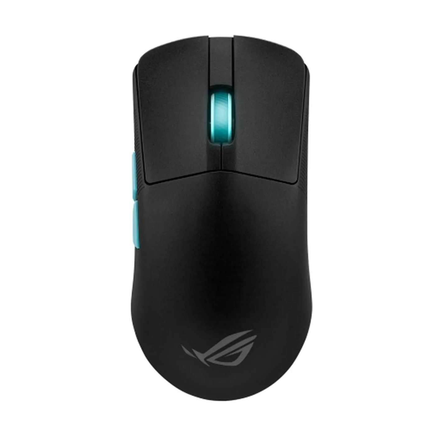 Купити Мишка ASUS ROG Harpe Ace Aim Lab Edition Bluetooth/Wireless Black (90MP02W0-BMUA00) - фото 3