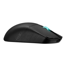 Купити Мишка ASUS ROG Harpe Ace Aim Lab Edition Bluetooth/Wireless Black (90MP02W0-BMUA00) - фото 7