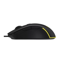 Купити Мишка ASUS TUF Gaming M3 Gen II USB Black (90MP0320-BMUA00) - фото 2
