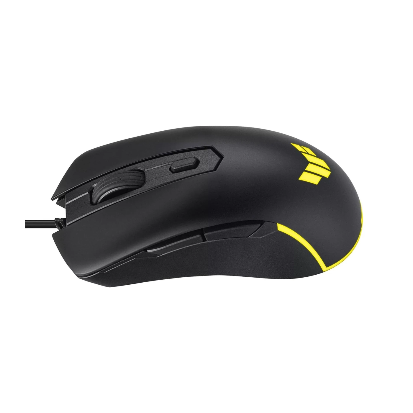 Купити Мишка ASUS TUF Gaming M3 Gen II USB Black (90MP0320-BMUA00) - фото 4