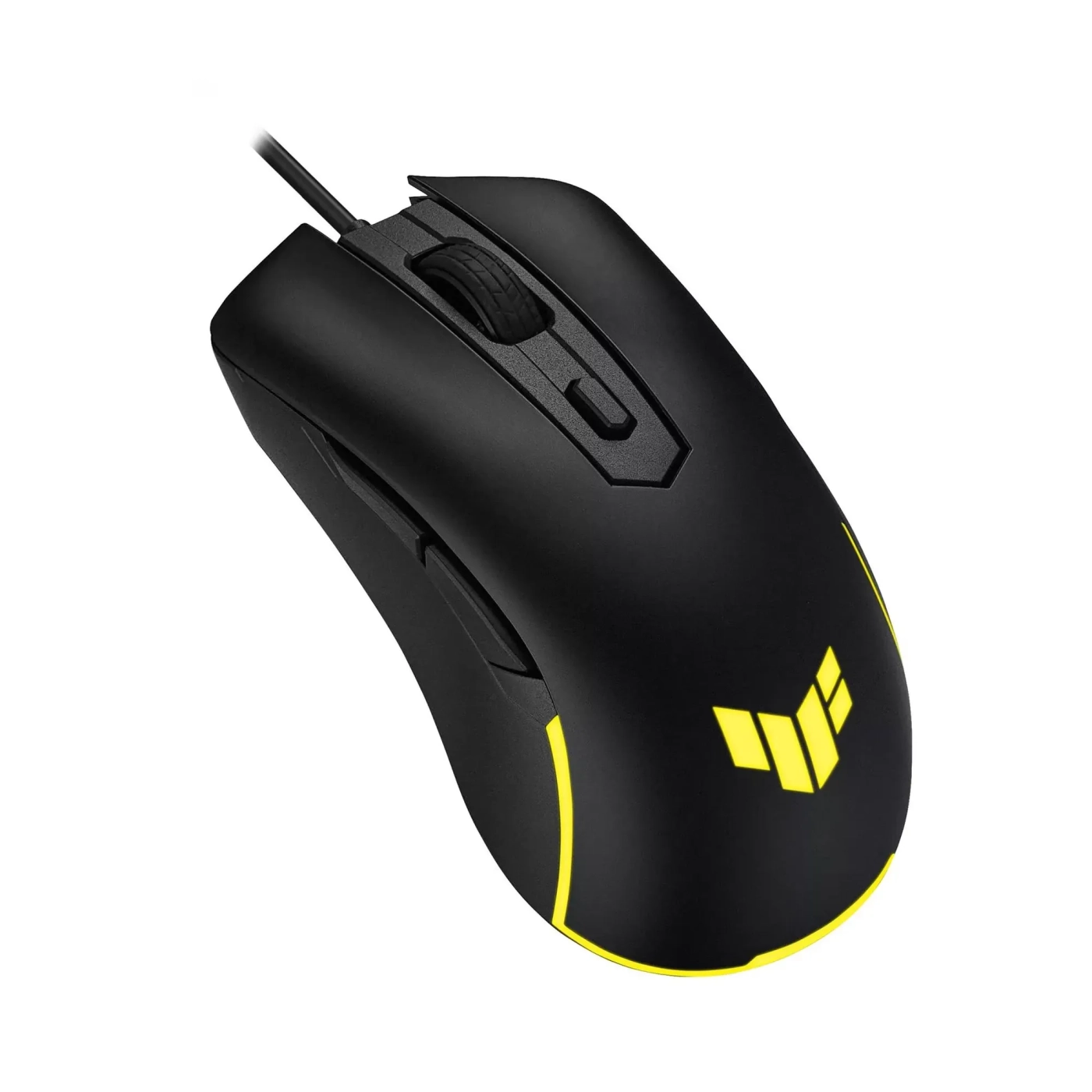Купити Мишка ASUS TUF Gaming M3 Gen II USB Black (90MP0320-BMUA00) - фото 1