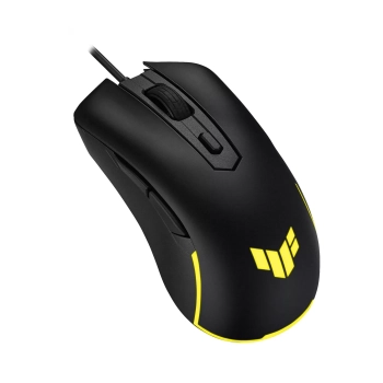 Купить Мышь ASUS TUF Gaming M3 Gen II USB Black (90MP0320-BMUA00) - фото 1