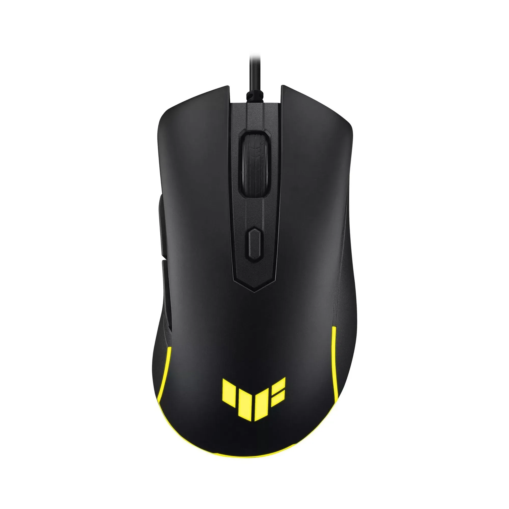 Купити Мишка ASUS TUF Gaming M3 Gen II USB Black (90MP0320-BMUA00) - фото 5