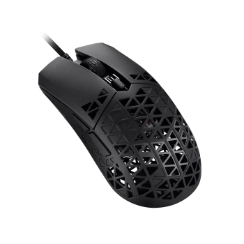 Купить Мышь ASUS TUF Gaming M4 Air USB Black (90MP02K0-BMUA00) - фото 1