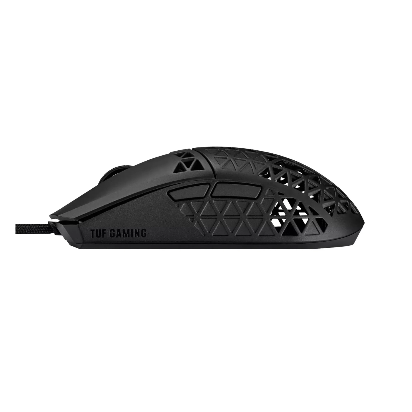 Купить Мышь ASUS TUF Gaming M4 Air USB Black (90MP02K0-BMUA00) - фото 2