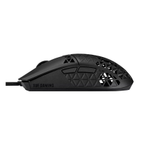 Купить Мышь ASUS TUF Gaming M4 Air USB Black (90MP02K0-BMUA00) - фото 2