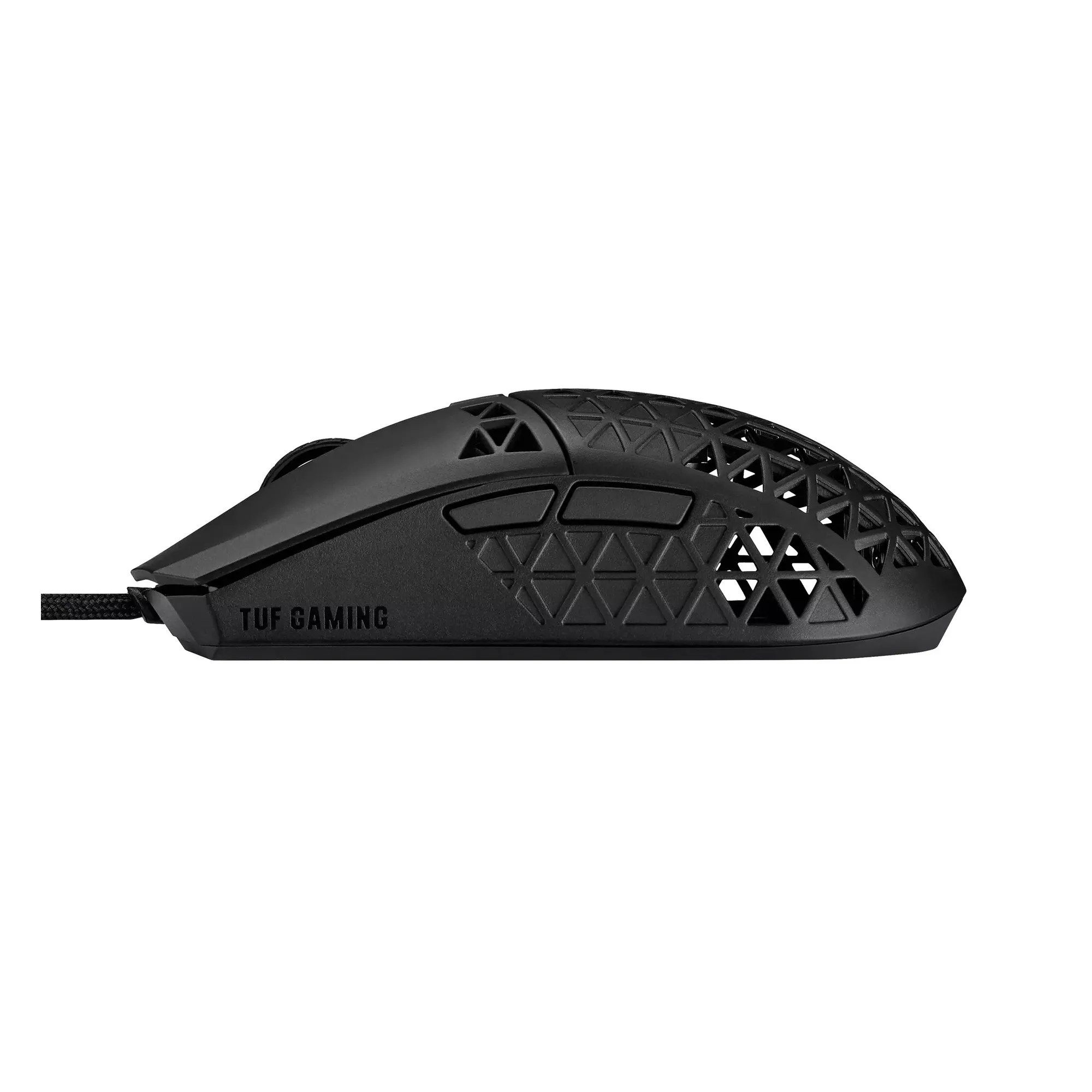 Купить Мышь ASUS TUF Gaming M4 Air USB Black (90MP02K0-BMUA00) - фото 2