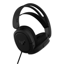 Купити Навушники ASUS TUF Gaming H1 Wireless Black (90YH0391-B3UA00) - фото 2