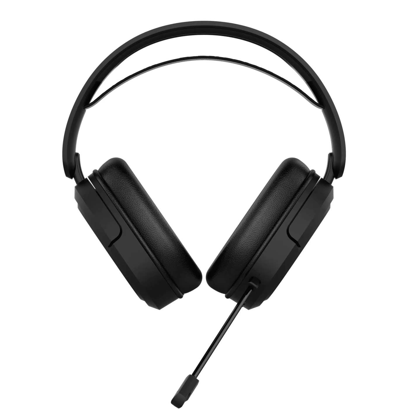Купити Навушники ASUS TUF Gaming H1 Wireless Black (90YH0391-B3UA00) - фото 4