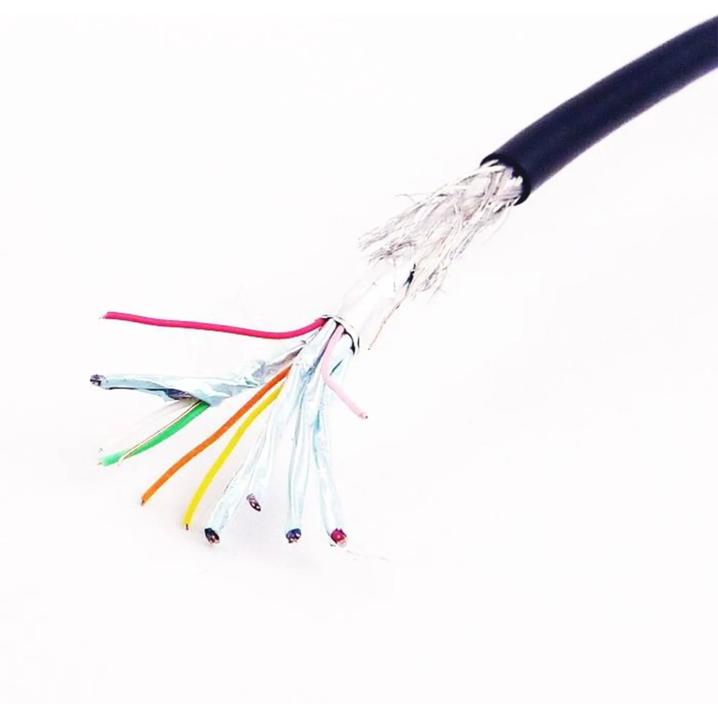 Купити Кабель Cablexpert CC-HDMI4X-0.5M, HDMI male to HDMI female 0.5 м - фото 4