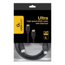 Купити Кабель Cablexpert CC-HDMI8K-3M, HDMI V.2.1, вилка/вилка, 3 м - фото 3