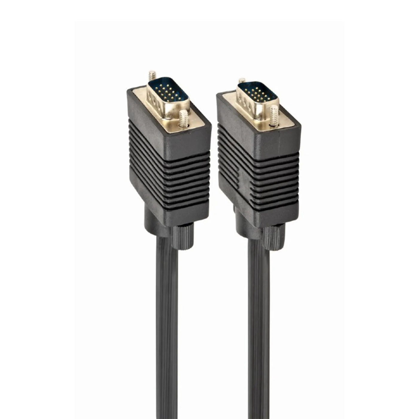 Купити Кабель Cablexpert VGA CC-PPVGA-6B 1.8 м - фото 1