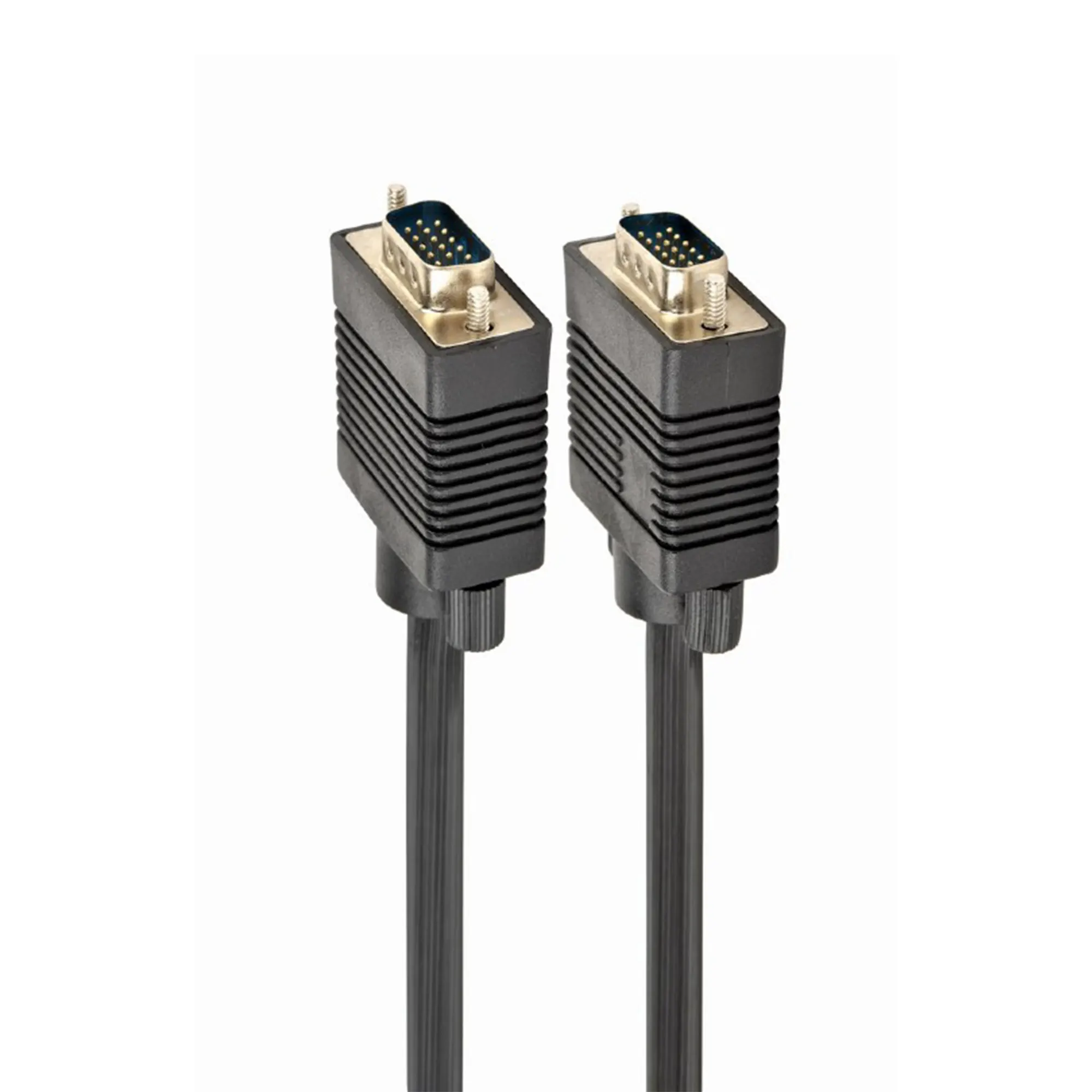 Купити Кабель Cablexpert VGA CC-PPVGA-6B 1.8 м - фото 1