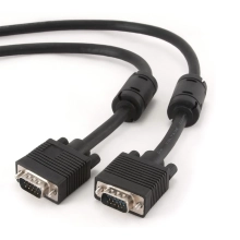 Купити Кабель Cablexpert VGA CC-PPVGA-6B 1.8 м - фото 2