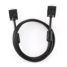 Купити Кабель Cablexpert VGA CC-PPVGA-6B 1.8 м - фото 3