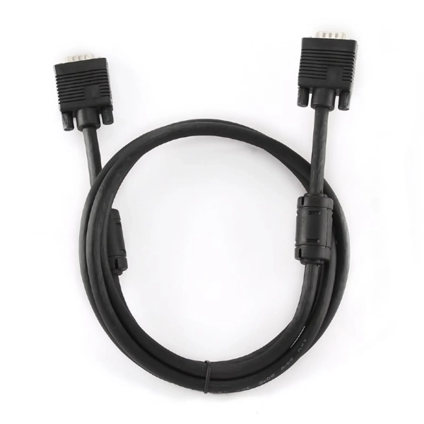 Купити Кабель Cablexpert VGA CC-PPVGA-6B 1.8 м - фото 3