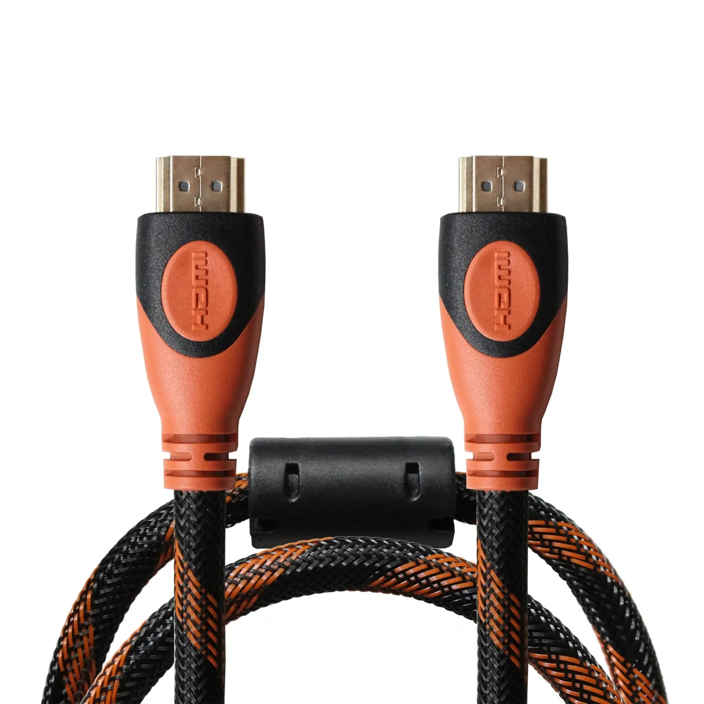 Купити Кабель Grand-X HDMI to HDMI 1.5m (HDN-4K) - фото 1