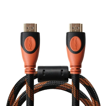 Купити Кабель Grand-X HDMI to HDMI 1.5m (HDN-4K) - фото 1