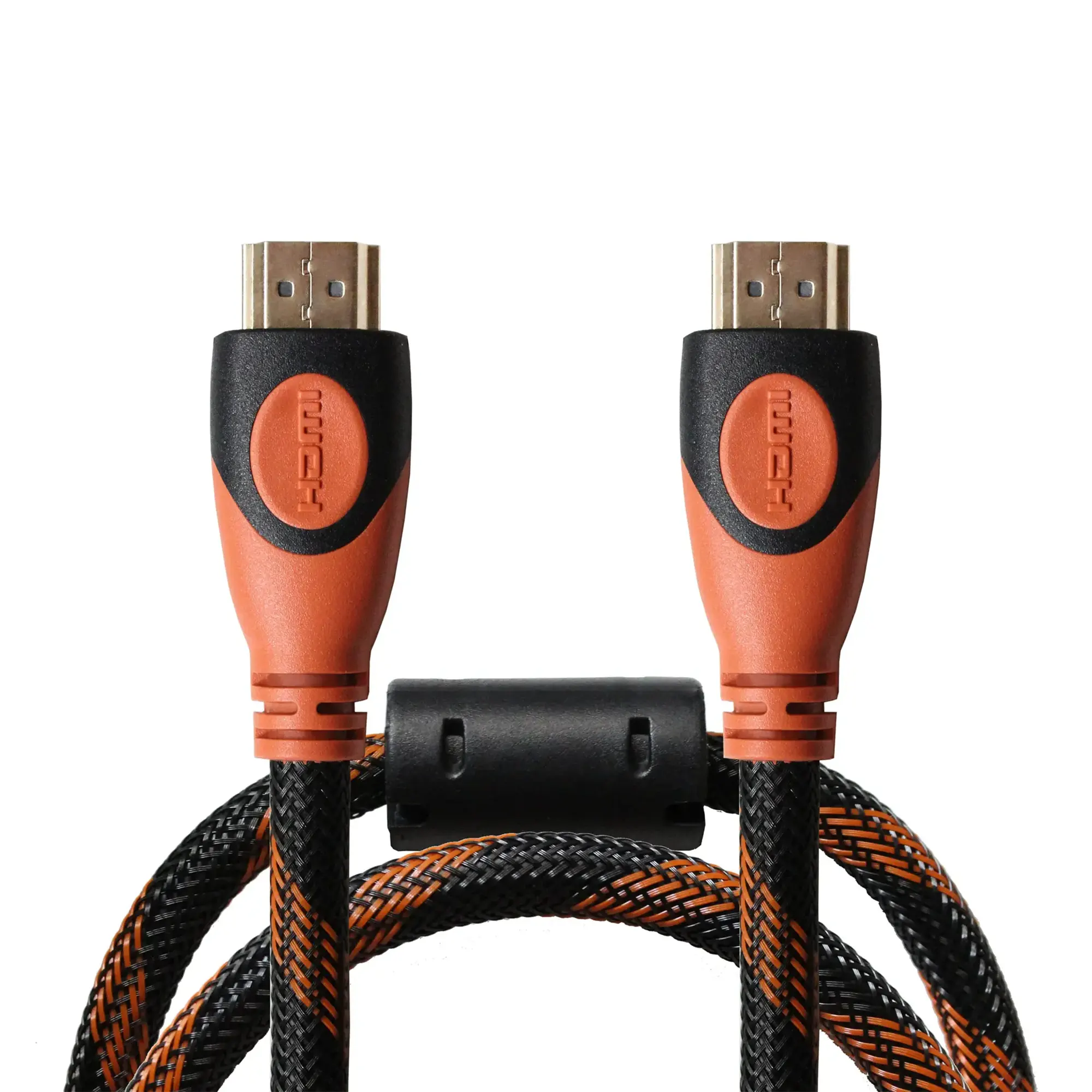 Купити Кабель Grand-X HDMI to HDMI 1.5m (HDN-4K) - фото 1