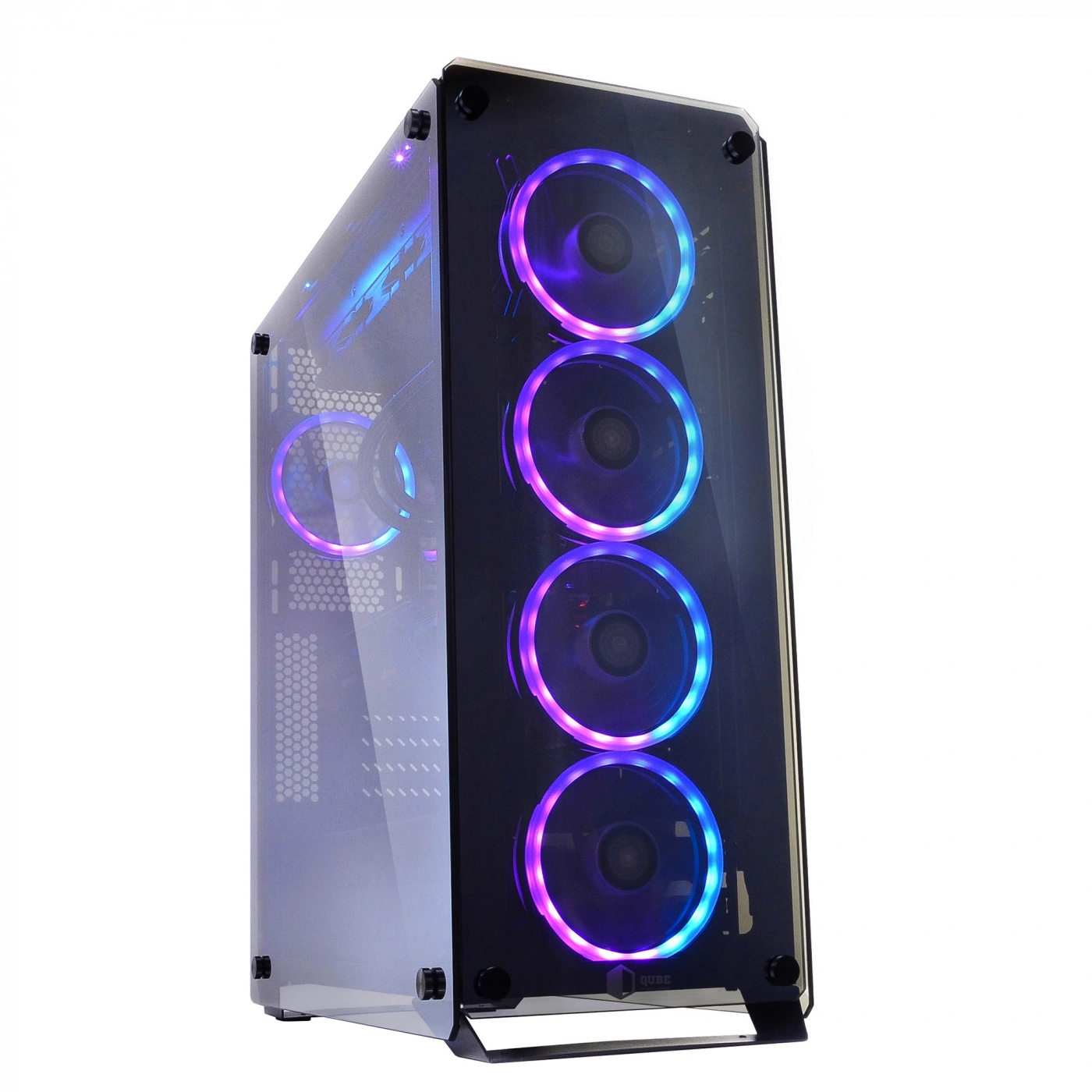 Купити Комп'ютер ARTLINE Overlord X99v27 - фото 1