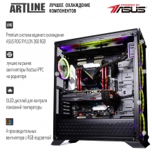 Купити Комп'ютер ARTLINE Overlord X99v27 - фото 2