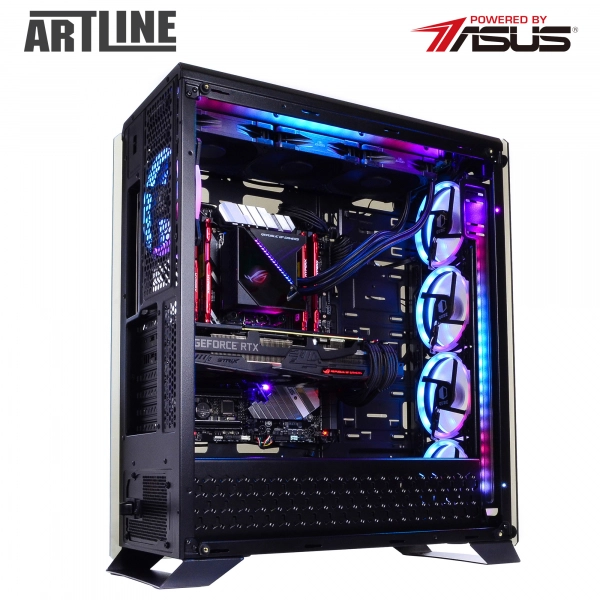 Купити Комп'ютер ARTLINE Overlord X99v27 - фото 7