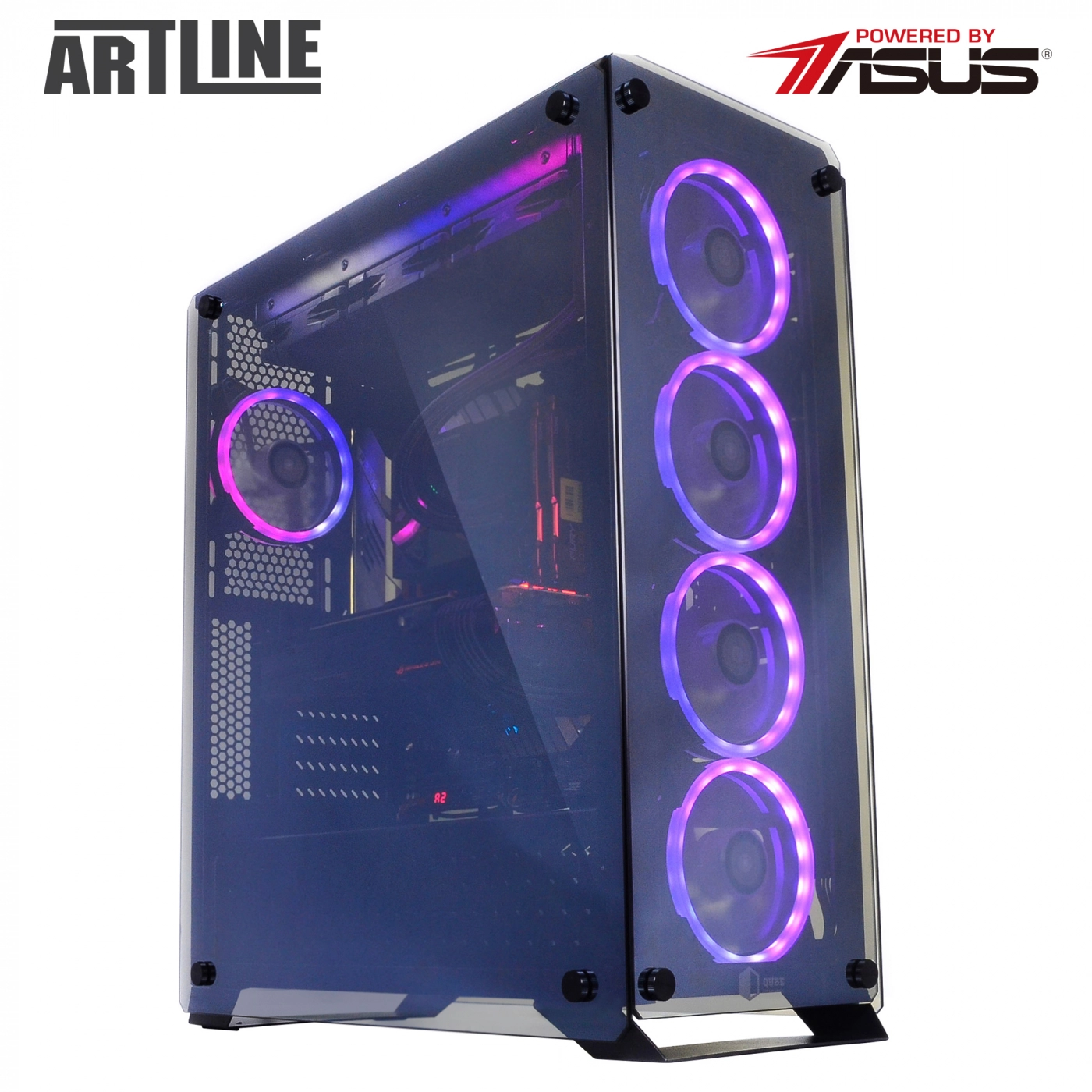 Купити Комп'ютер ARTLINE Overlord X99v27 - фото 10