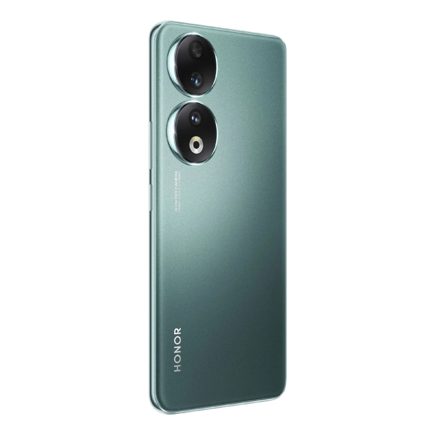 Купити Смартфон Honor 90 8/256 GB Emerald Green (997005) - фото 5